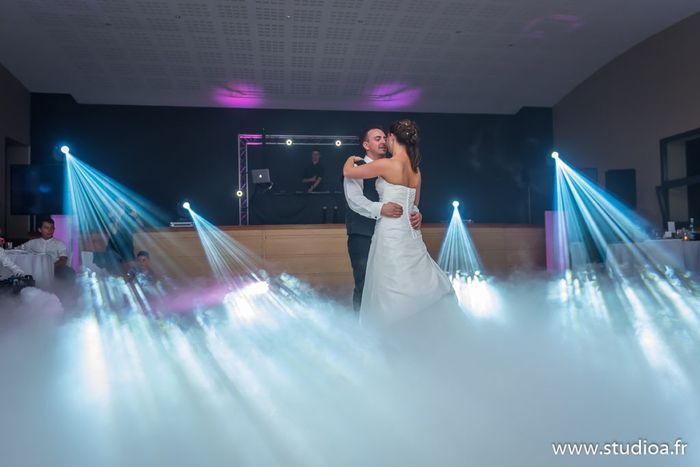 Mariage sportif 3 - 23