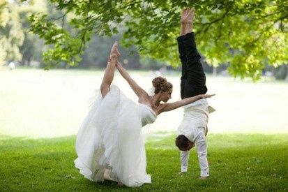 Mariage sportif 5 et fin - 1