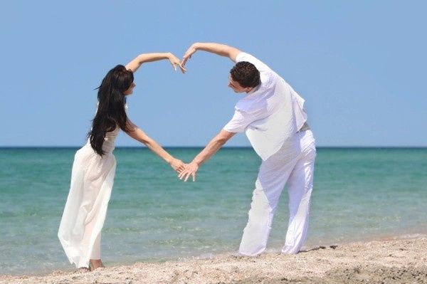 Mariage sportif 5 et fin - 15