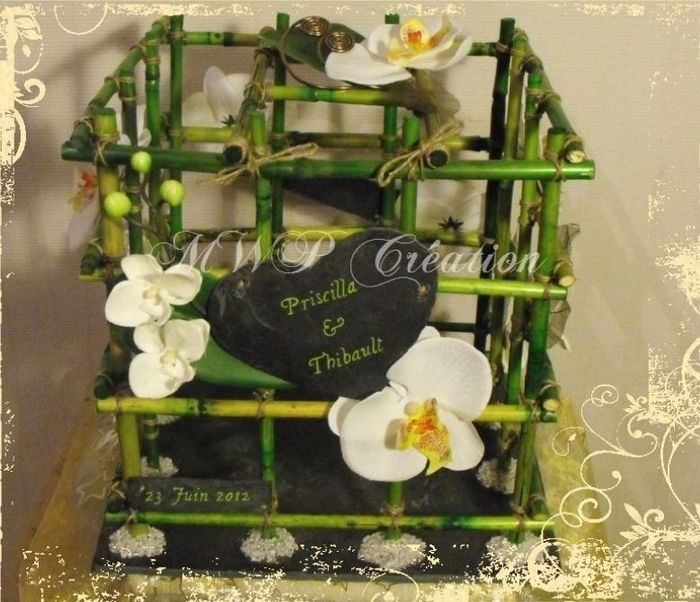Mariage sportif 5 et fin - 18