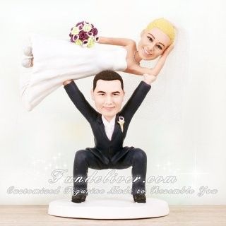 Mariage sportif 5 et fin - 23