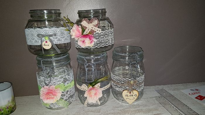 diy ... la lancée continue !! - 2