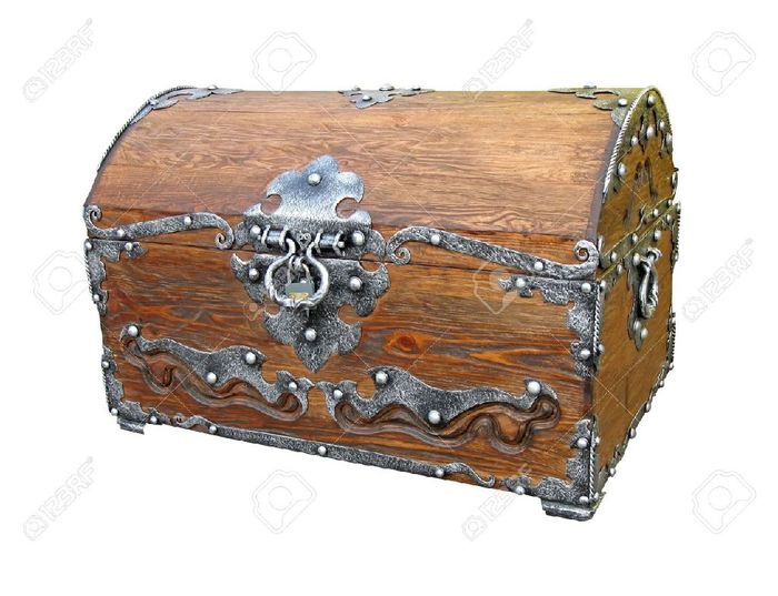 De la piraterie mille sabord ! - 5