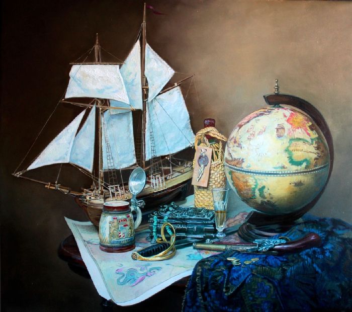 De la piraterie mille sabord ! - 37
