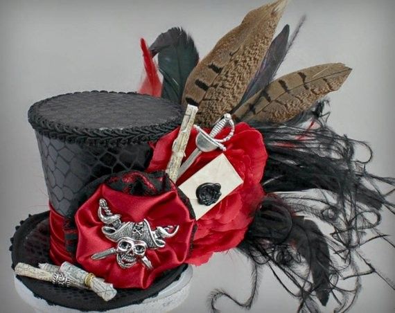 De la piraterie mille sabord ! - 43
