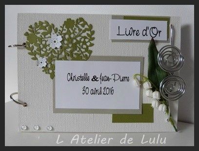 1Er mai ... jour du muguet - 3