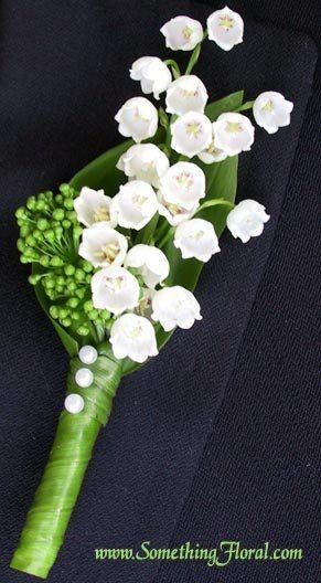 1Er mai ... jour du muguet - 12