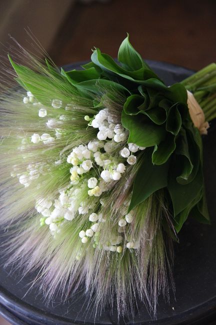 1Er mai ... jour du muguet - 14