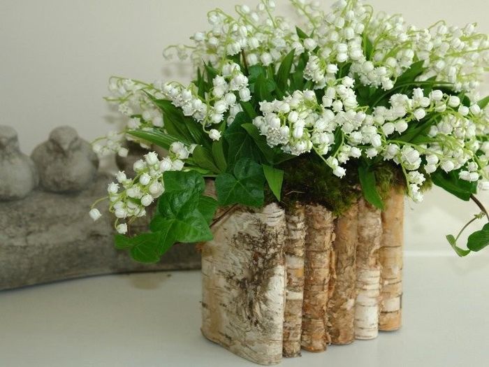 1Er mai ... jour du muguet - 17