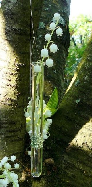 1Er mai ... jour du muguet - 18