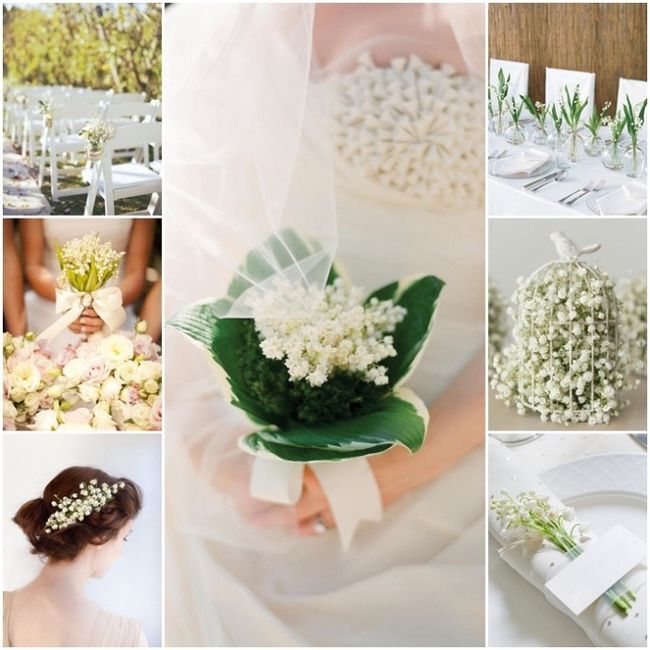 1Er mai ... jour du muguet - 24