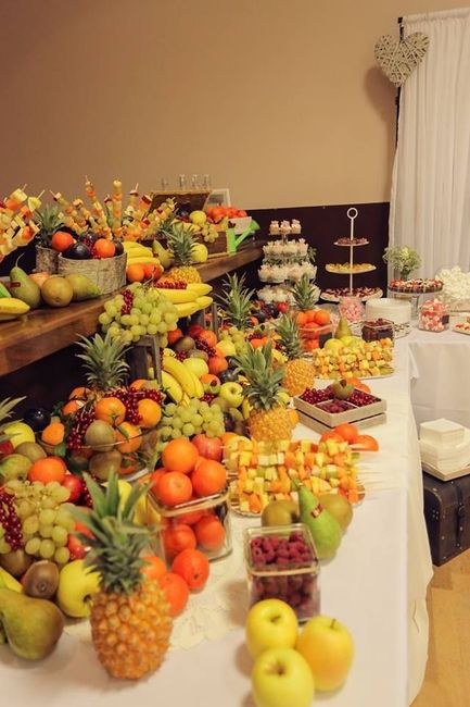 Salade de fruits ... jolie  jolie, jolie... - 6
