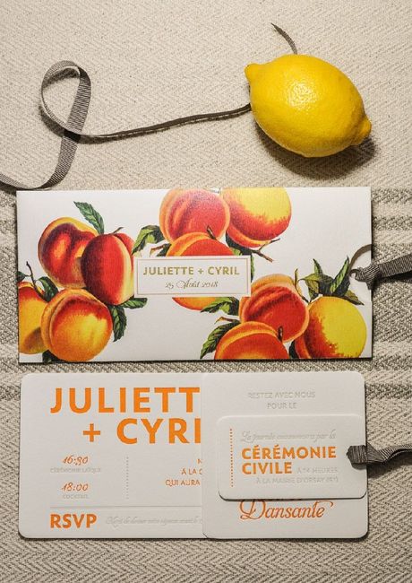 Salade de fruits ... jolie  jolie, jolie... - 22