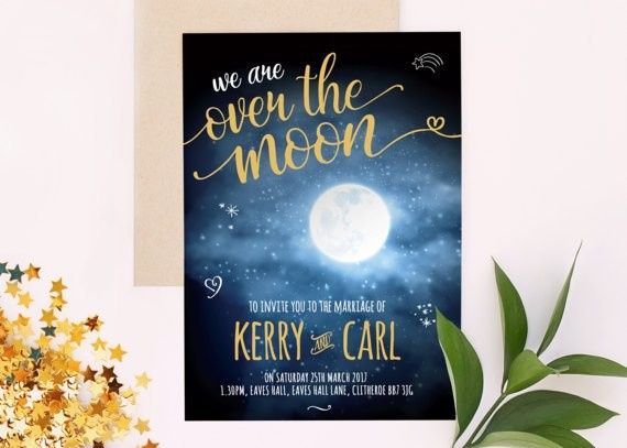 To the moon and back - 6