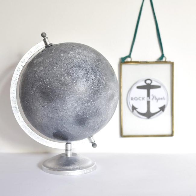 To the moon and back - 10