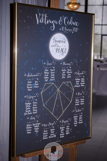 To the moon and back - 11