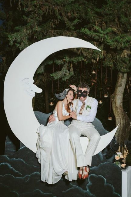 To the moon and back - 13