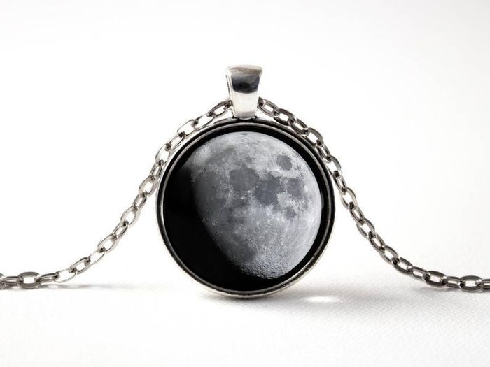 To the moon and back - 14