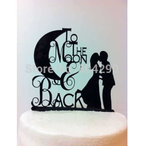 To the moon and back - 28