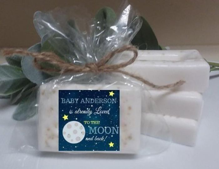 To the moon and back - 37