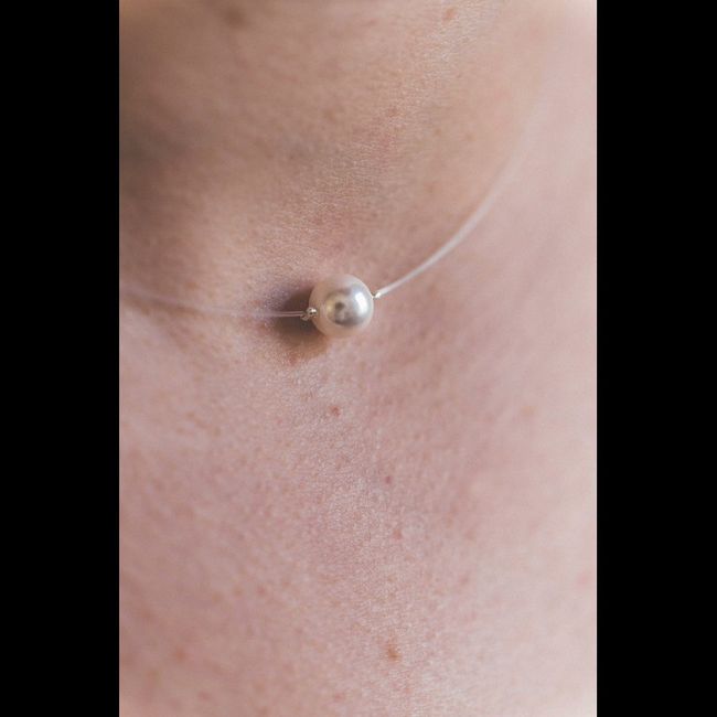 Bijoux de Mariée - 1