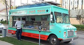 Do you want a truck ? Food truck ? - 2