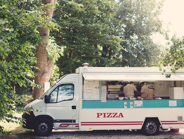 Do you want a truck ? Food truck ? - 4