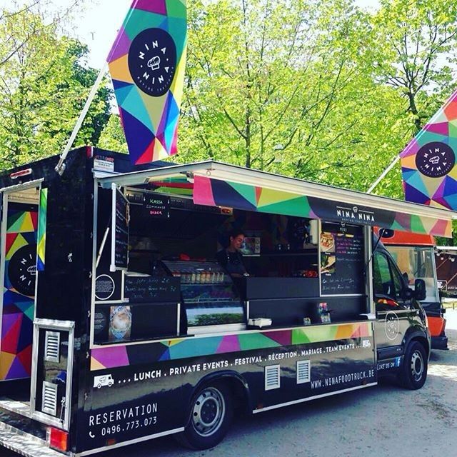 Do you want a truck ? Food truck ? - 5