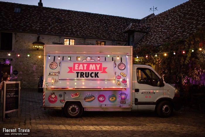 Do you want a truck ? Food truck ? - 8