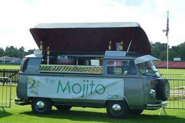 Do you want a truck ? Food truck ? - 9