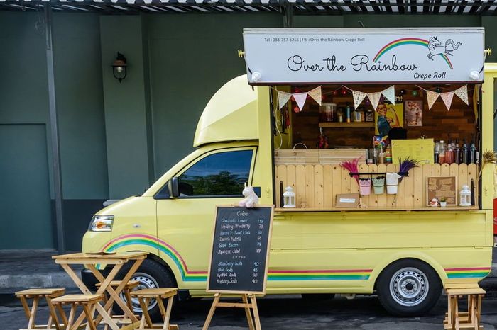 Do you want a truck ? Food truck ? - 10
