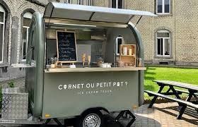 Do you want a truck ? Food truck ? - 11