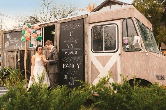 Do you want a truck ? Food truck ? - 12