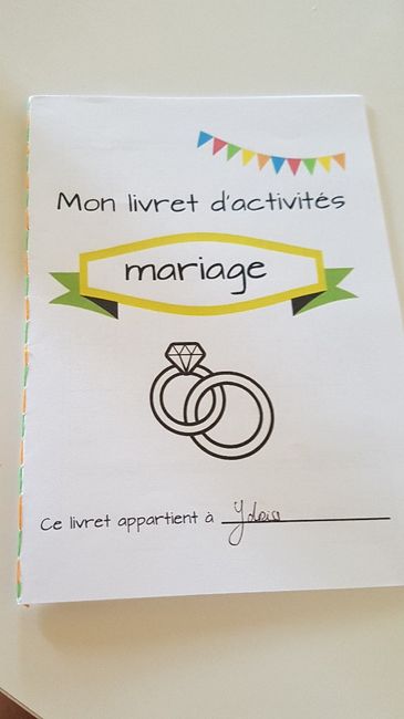Pour éviter l'ennui ! - 1