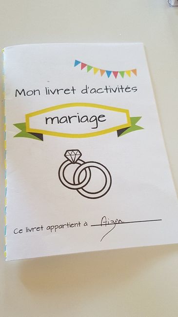 Pour éviter l'ennui ! - 7