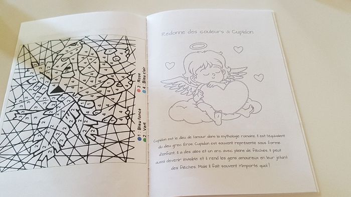 Pour éviter l'ennui ! - 8