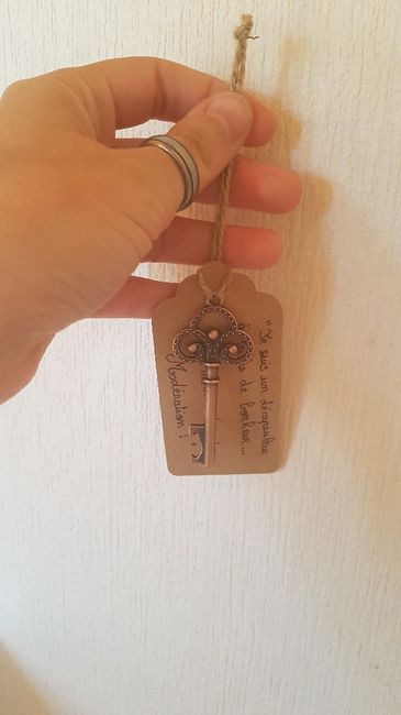 Dernière ligne droite .... - 5