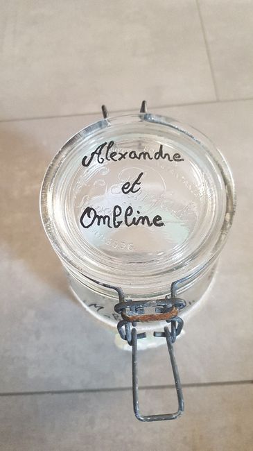 Encore des diy ... bientôt la fin !! - 2