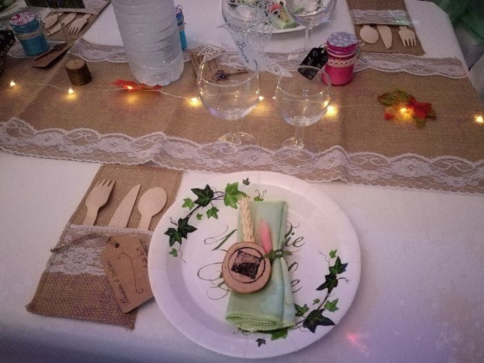 Retour sur mon.mariage du 03.08.2019 - 3