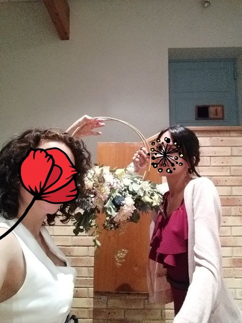 Retour sur mon.mariage du 03.08.2019 - 3