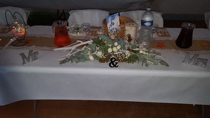 Retour sur mon.mariage du 03.08.2019 - 9