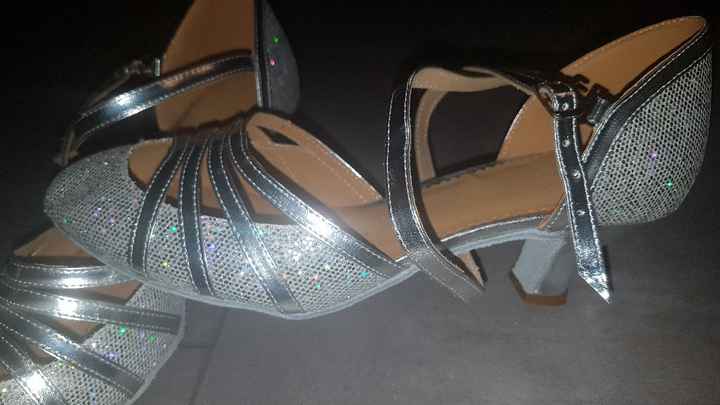 Mes chaussures - 3