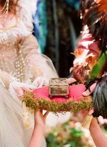 Mariage celte - 14