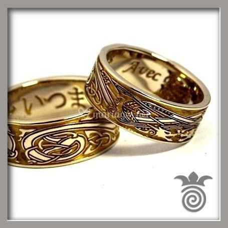 Mariage celte - 22