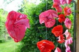 Fleur éphémère ... coquelicot - 22