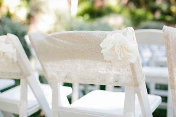 Désespérée : besoin d'idées pour déco chaises pliantes - 12
