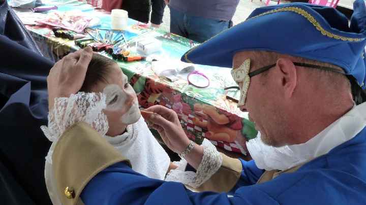 Fete ... foraine - 26