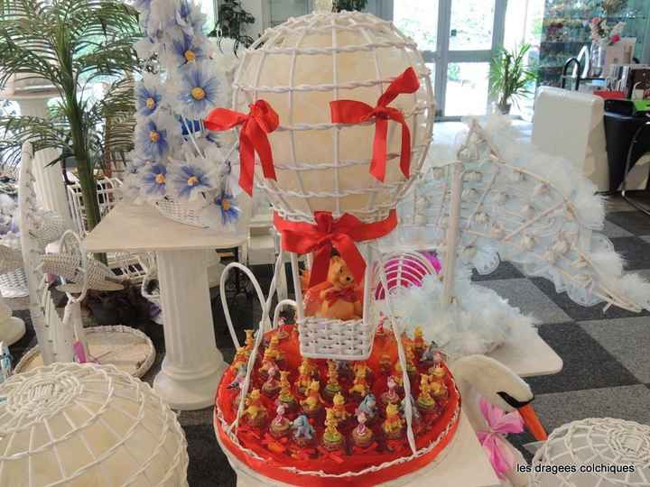 Fete ... foraine - 60