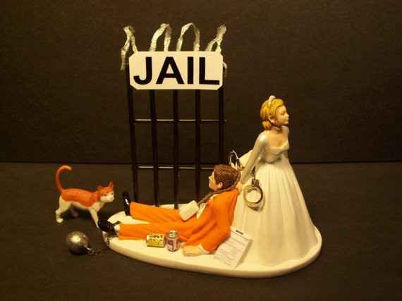 Jail ... - 5