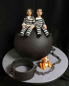 Jail ... - 7
